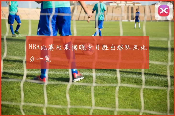 NBA比赛结果揭晓今日胜出球队及比分一览